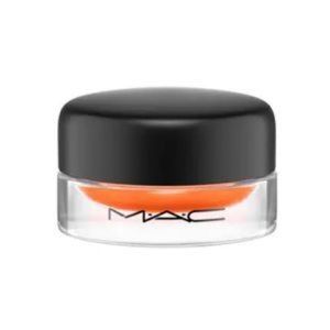 Mac Chromaline Genuine Orange